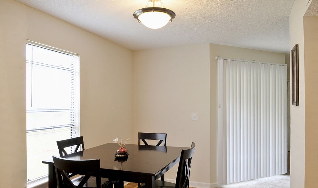 Gallery Pine Knoll Apartments