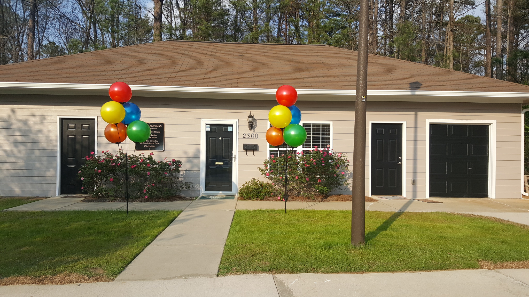 Gallery Pine Knoll Apartments